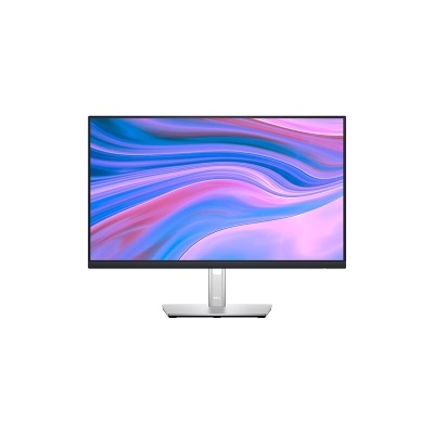 戴尔（DELL）23.8英寸 办公显示器 IPS 硬件级防蓝光 旋转升降支架 微边框 接口丰富 电脑显示器a30