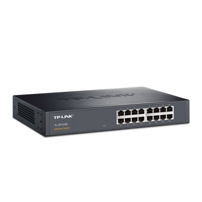 TP-LINK TL-SF1024Sa31