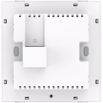 TP-LINK 1200M 5G双频无线AP 86型面板 企业级酒店别墅全屋wifi接入 POE供电 AC管理 TL-AP1202I-PoEa31