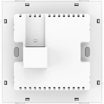 TP-LINK AX1500双频千兆全屋WiFi6面板AP路由 无线组网POE供电AC管理 TL-XAP1502GI-PoEa31