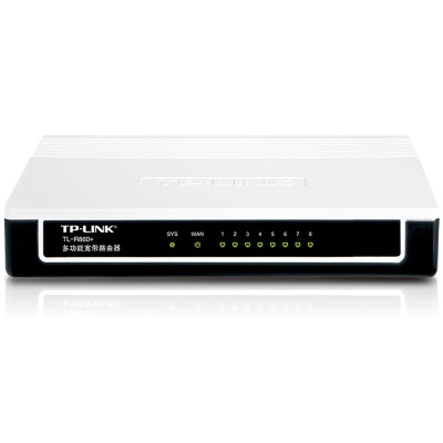 TP-LINK TL-R406a31