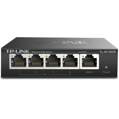 TP-LINK SF1005Pa31