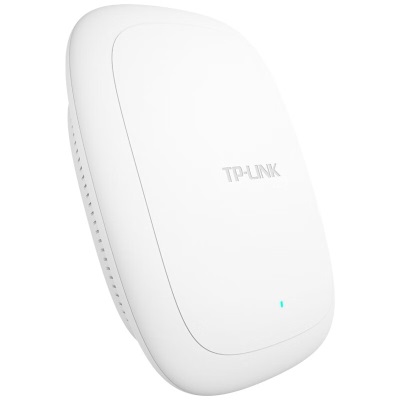 TP-LINK 1900M双频千兆无线吸顶AP 企业级酒店别墅wifi接入 家用商用无线覆盖 TL-AP1908GC-PoE/DCa31