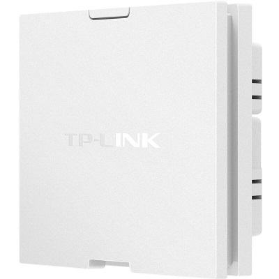 TP-LINK AX3000双频千兆Wi-Fi6面板AP 大户型全屋wifi无线mesh组网 PoE供电AC管理a31