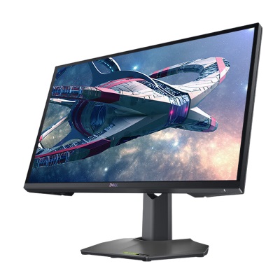 戴尔（DELL）27英寸 2K显示器 Fast IPS  165Hz高刷 1ms HDR400 G-Sync 旋转升降 游匣 电竞显示屏a30