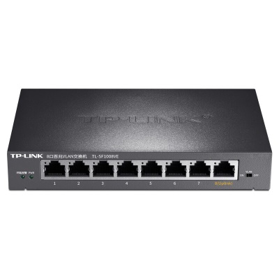 TP-LINK TL-SF1008VEa31