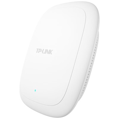 TP-LINK 1900M双频千兆无线吸顶AP 企业级酒店别墅wifi接入 家用商用无线覆盖 TL-AP1908GC-PoE/DCa31