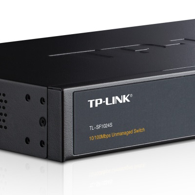 TP-LINK TL-SF1024Sa31