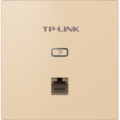 TP-LINK AX1500无线面板AP路由器套装全屋WiFi6无线mesh组网双频千兆大户型a31