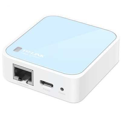 TP-LINK TL-WR802Na31