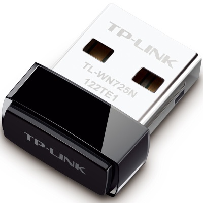 TP-LINK TL-WN725Na31