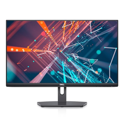 戴尔（DELL）23.8英寸 办公显示器  FHD IPS 75Hz  FreeSync  防蓝光 99%sRGB 三边微边框 可壁挂a30