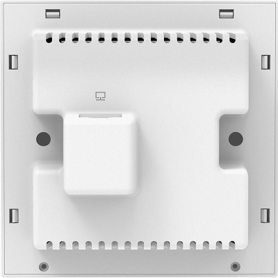 TP-LINK AC1900双频千兆无线AP面板式86型 企业级酒店别墅全屋wifi无线接入点 PoE供电/AC管理a31