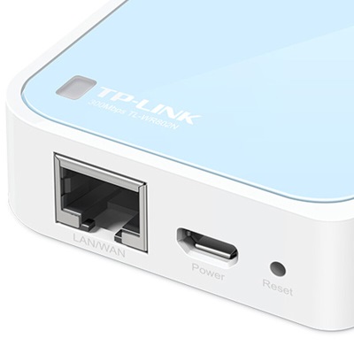 TP-LINK TL-WR802Na31