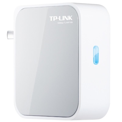 TP-LINK TL-WR700Na31