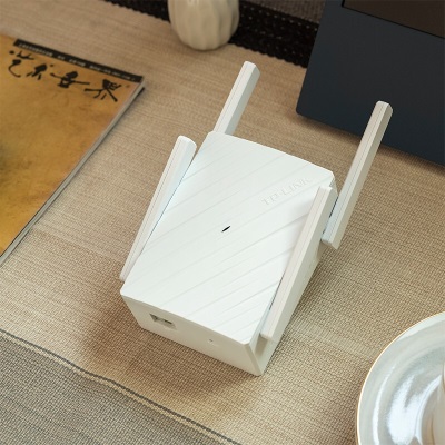 TP-LINK TL-WDA6332RE AC1200双频 wifi放大器 无线信号扩展器 中继器a31