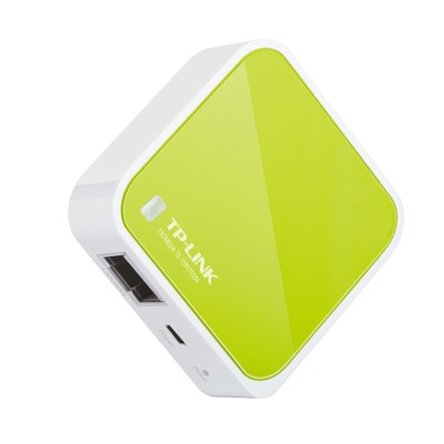 TP-LINK TL-WR802Na31