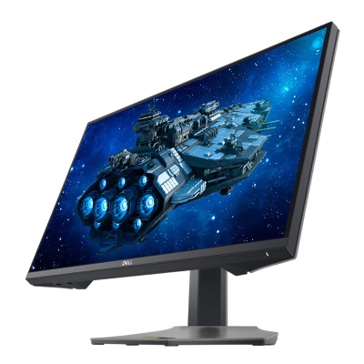 戴尔（DELL）24.5英寸 电竞显示器 FHD Fast IPS 280Hz超频 高刷 0.5ms G-Sync 旋转升降 游匣 显示屏 G2524Ha30