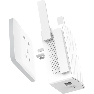 TP-LINK 双千兆路由器 易展mesh分布路由 1900M家用无线 5G双频a31