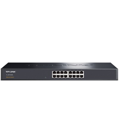 TP-LINK TL-SF1016Sa31