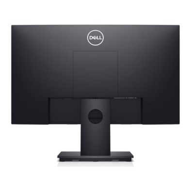 戴尔（DELL）19.5英寸 办公显示器 FHD 低蓝光不闪屏 倾斜可调整 家用办公 监控 电脑显示器 E2020Ha30