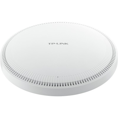 TP-LINK【WIFI6 吸顶AP】AX60002.5G口 别墅酒店商用WiFi全覆盖 双频千兆易展a31