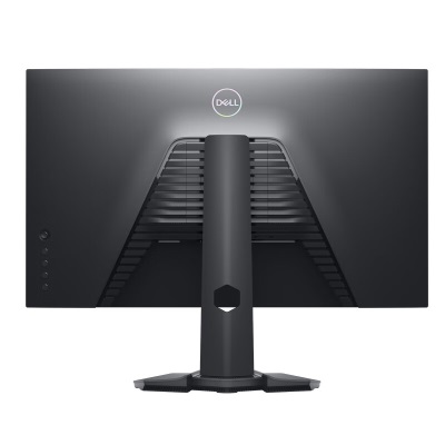 戴尔（DELL）27英寸 2K显示器 Fast IPS  165Hz高刷 1ms HDR400 G-Sync 旋转升降 游匣 电竞显示屏a30