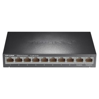 TP-LINK TL-SF1010Da31