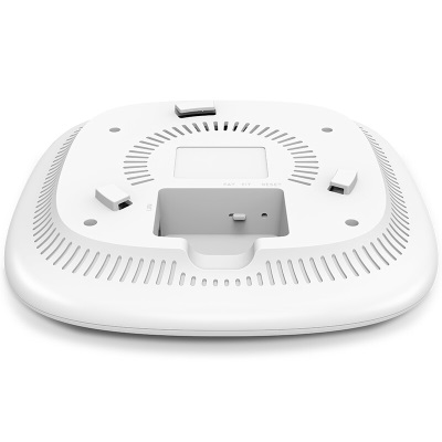 TP-LINK TL-AP456C-PoE 450M无线吸顶式AP 企业级酒店别墅wifi接入a31