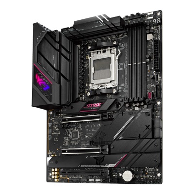 ROG STRIX B650E-E GAMING WIFI主板 支持 CPU 7900X/7800X3D/7950X (AMD B650E/socketa34