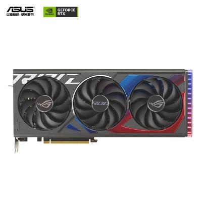 华硕（ASUS） DUAL-GeForce RTX4060-O8Ga34