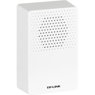 TP-LINK 可视门铃室内机（搭配TL-DB13C/TL-D13A） 一拖多 多处室内响铃a31