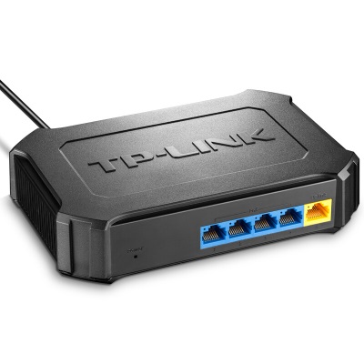 TP-LINK TL-SF1005SP 5口百兆4口PoE供电交换机a31