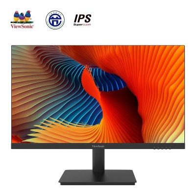 优派27英寸 IPS 微边框HDMI 75Hz 爱眼滤蓝光不闪屏 节能可壁挂a37