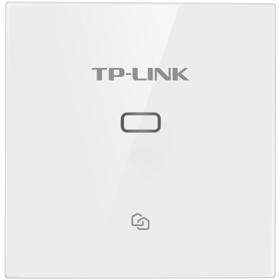 TP-LINK 无线智能面板开关 智能灯控感应定时开关智能联动wifi手机远程 Zigbee便利贴搭配网关使用a31