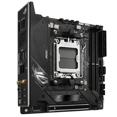 ROG STRIX B650E-I GAMING WIFI 主板 支持 CPU 7900X/7950X/7800X3D (AMD B650E/socketa34