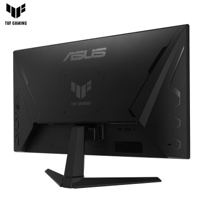 华硕 23.8英寸Fast IPS快速液晶广色域1ms灰阶响应 270Hz G-Sync compatiblea34