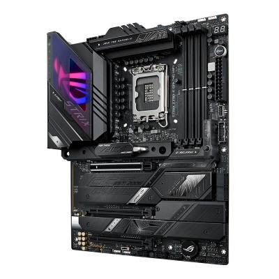 玩家国度 ROG STRIX Z790-E GAMING WIFI主板 支持DDR5 CPU 13900K/13700K（Intel Z790/LGAa34