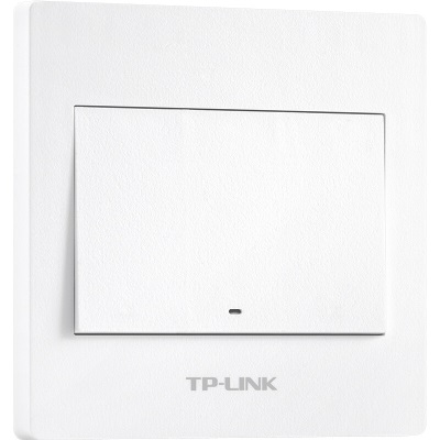 TP-LINK 无线智能面板开关 智能灯控感应定时开关智能联动wifi手机远程 Zigbee便利贴搭配网关使用a31