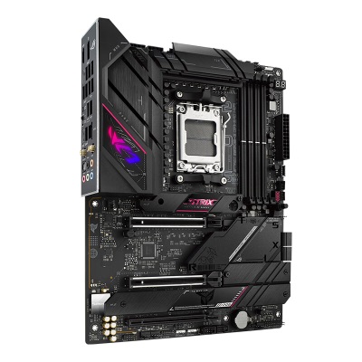 ROG STRIX B650E-E GAMING WIFI主板 支持 CPU 7900X/7800X3D/7950X (AMD B650E/socketa34