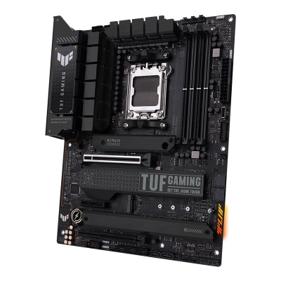 华硕（ASUS）TUF GAMING X670E-PLUS WIFI主板 支持 CPU 7950X3D/7900X3D/7800X3D (AMD X670E/socketa34