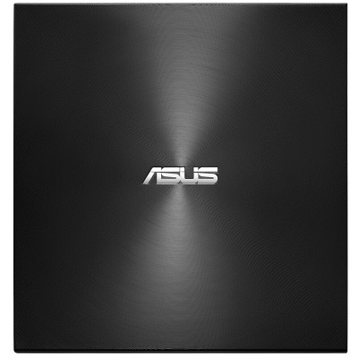 华硕(ASUS) 8倍速 外置DVD刻录机 移动光驱 支持USB/Type-C接口a34