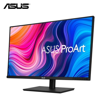 华硕Pro Art 32英寸电脑显示器 专业显示器 2K IPS 165Hz HDR600a34