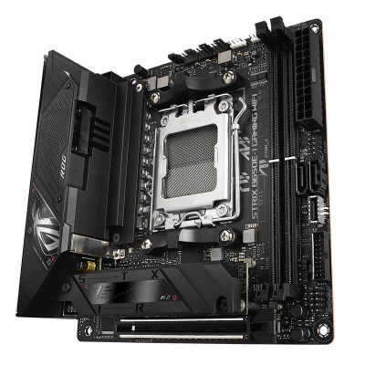 ROG STRIX B650E-I GAMING WIFI 主板 支持 CPU 7900X/7950X/7800X3D (AMD B650E/socketa34