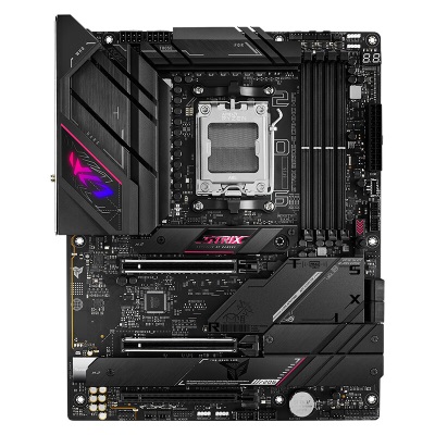 ROG STRIX B650E-E GAMING WIFI主板 支持 CPU 7900X/7800X3D/7950X (AMD B650E/socketa34