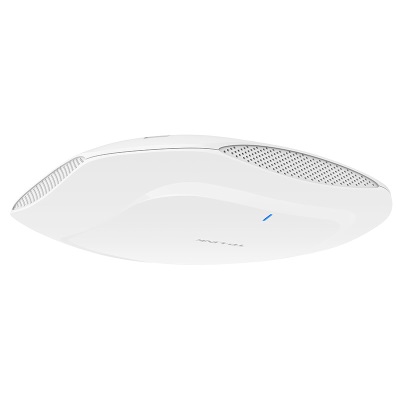 TP-LINK 1800M 5G四频高密度企业级无线吸顶AP 无线wifi接入点 TL-HDAP1800GC-PoE/DCa31