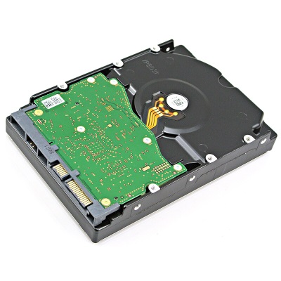 西部数据 企业级硬盘 Ultrastar DC HC320 SATA 8TB 7200转 256MBa36