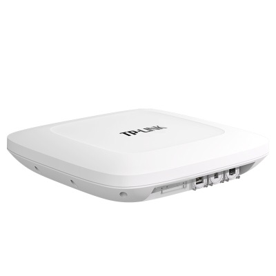 TP-LINK AC1900双频千兆室外无线AP TL-AP1902GP全向易展版 带千兆SFP光口 防尘防水a31