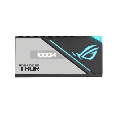 华硕（ASUS）ROG THORⅡ 雷神二代1000W电源a34