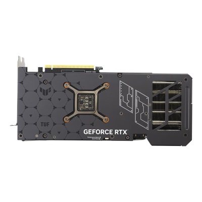 华硕（ASUS）TUF GeForce RTX 4070 Ti-O12G-GAMINGa34